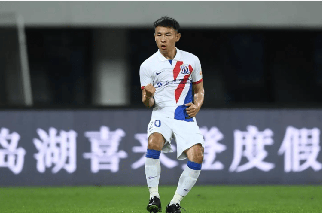 必一运动-阿尔滨队将与上海绿地申花在顶级比赛中对抗