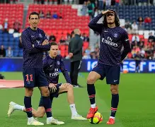 必一运动平台-巴黎圣日耳曼不敌摩纳哥，遭遇失利